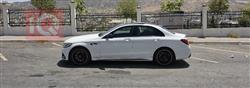 مرسيدس بنز C-Class